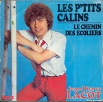 Jean-Pierre Lacot - Les p'tits câlins