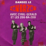 Cyril et Grald - Dansez le zou-ba-zou