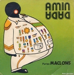The Maclows - Amin Dada