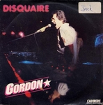 Gordon - Disquaire