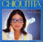 Nana Mouskouri - Chiquitita