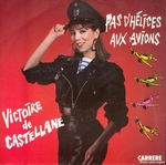 Victoire de Castellane - Pas d'hélices aux avions