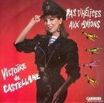 Victoire de Castellane - Pas d'hlices aux avions