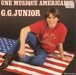 GG Junior - Une musique américaine