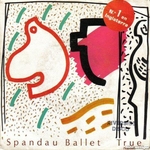 Spandau Ballet - True