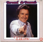 Bernard de Pressach - Welcome