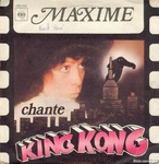 Maxime - King Kong