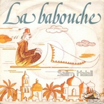 Salim Halali - La babouche