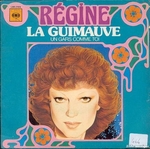 Régine - La guimauve