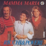 Ricchi e Poveri - Mamma Maria