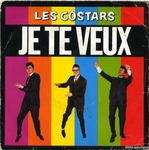 Les Costars - Je te veux