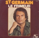 St Germain - Le frimeur