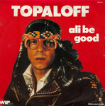 Patrick Topaloff - Topaloff  la coque