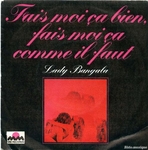 Lady Bangala - Fais-moi a bien, fais-moi a comme il faut (part. 1)