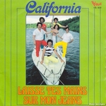California - Laisse tes mains sur mon jeans