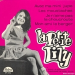 La Petite Lily - Je n'aime pas la choucroute