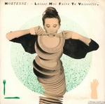 Hortense - Laisse-moi faire ta vaisselle