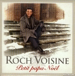 Roch Voisine - Petit Papa Noël