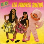Les Poup�es Swing - Kiki, tu es notre ami