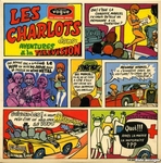 Les Charlots - Der Noel von Scharlots