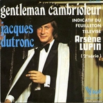 Jean-Pierre Bourtayre - Arsène Lupin