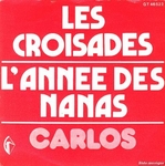 Carlos - L'année des nanas