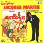 Jacques Martin - Voil les Aristochats