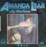 Amanda Lear - Lily Marl�ne