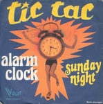 Tic Tac - Alarm clock