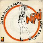 Nini - Je travaille  Paris