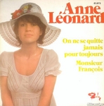 Anne Léonard - Monsieur François