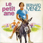Bernard Menez - Le petit âne