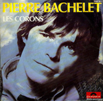 Pierre Bachelet - Les corons (en public)