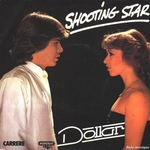 Dollar - Shooting star