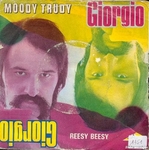 Giorgio Moroder - Moody trudy