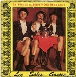 Les Sales Gosses - La fête de la bière