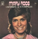 Mary Roos - L'autoroute