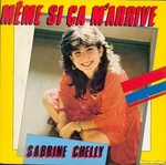 Sabrine Chelly - Mme si a m'arrive