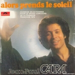 Jean-Paul Cara - Alors prends le soleil