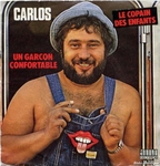 Carlos - Le copain des enfants
