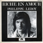 Philippe Leroy - Riche en amour