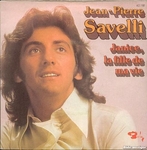 Jean-Pierre Savelli - Janice, la fille de ma vie