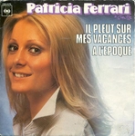 Patricia Ferrari - € l'époque