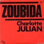 Charlotte Julian - Zoubida