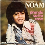 Noam - Prends cette rose