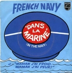 French Navy - Maman j'ai froid, maman j'ai peur !