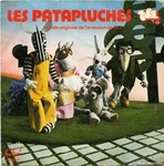 Générique DA - Les Patapluches