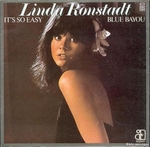 Linda Ronstadt - It's so easy