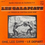 Les Galapiats - Ohé les gars