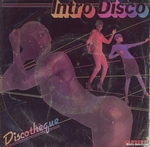 Discoth�que - Intro Disco (part 1)